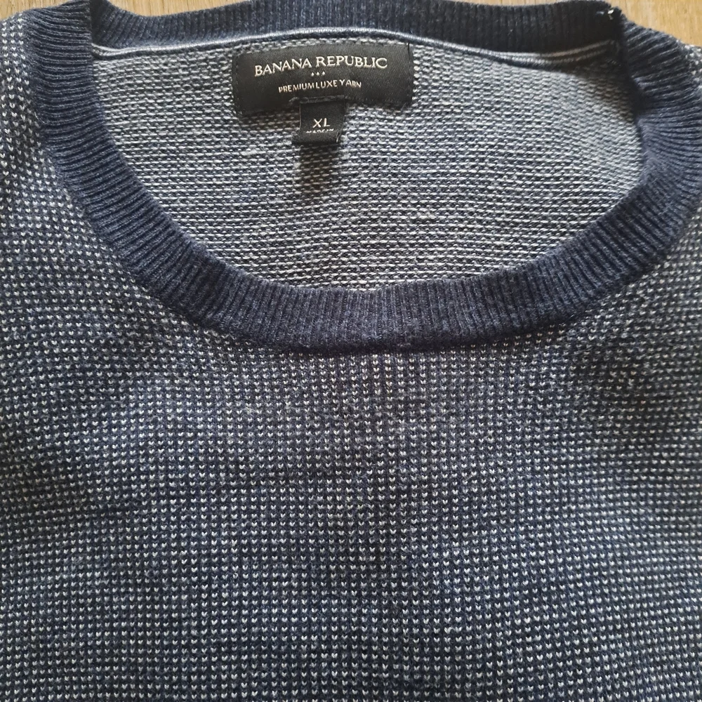 Banana Republic banana republic